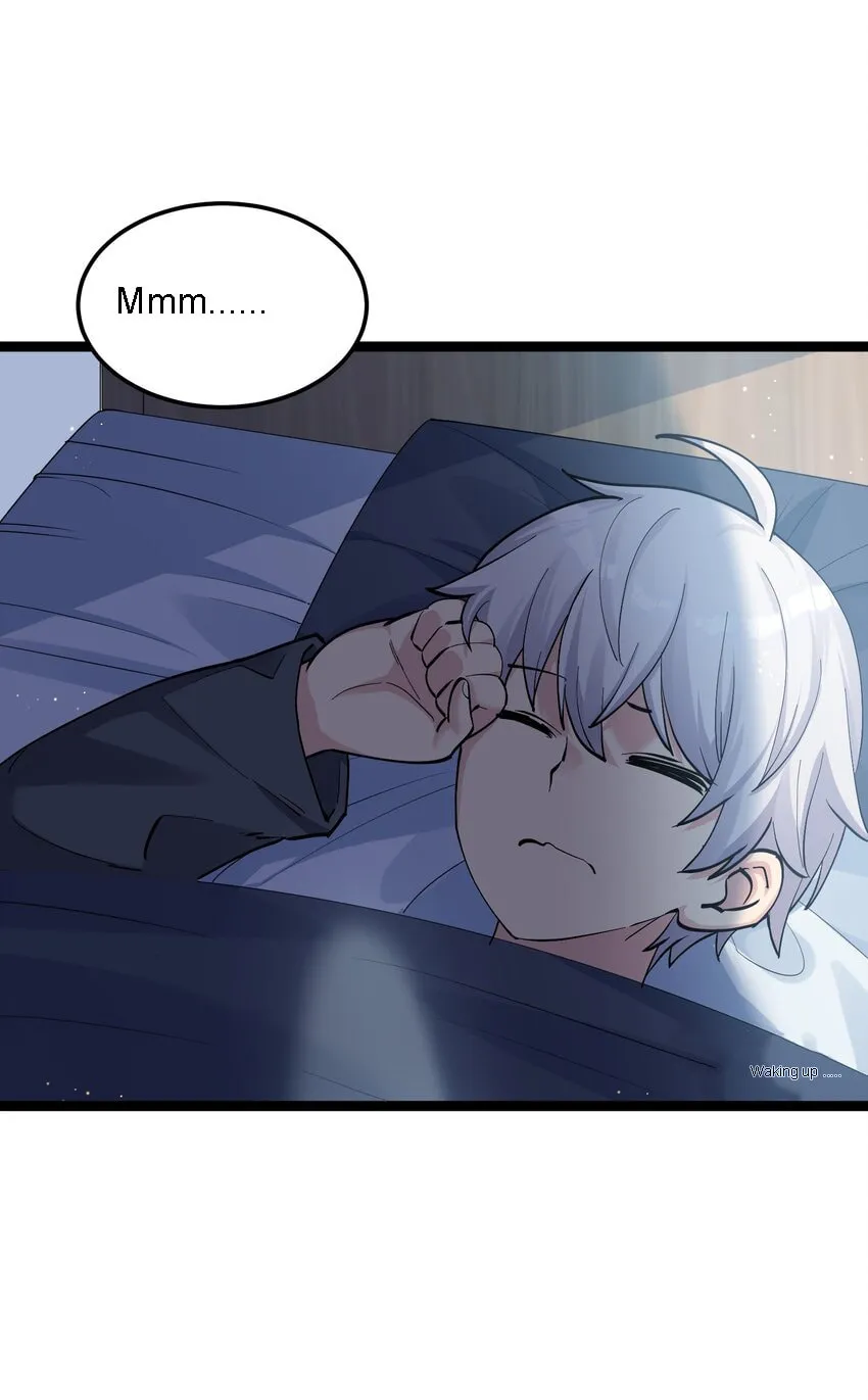 Zhang De Tai Xiang BOSS, Jieguo Shì Ren Zhen De Xin Le. Chapter 12 page 42 - 