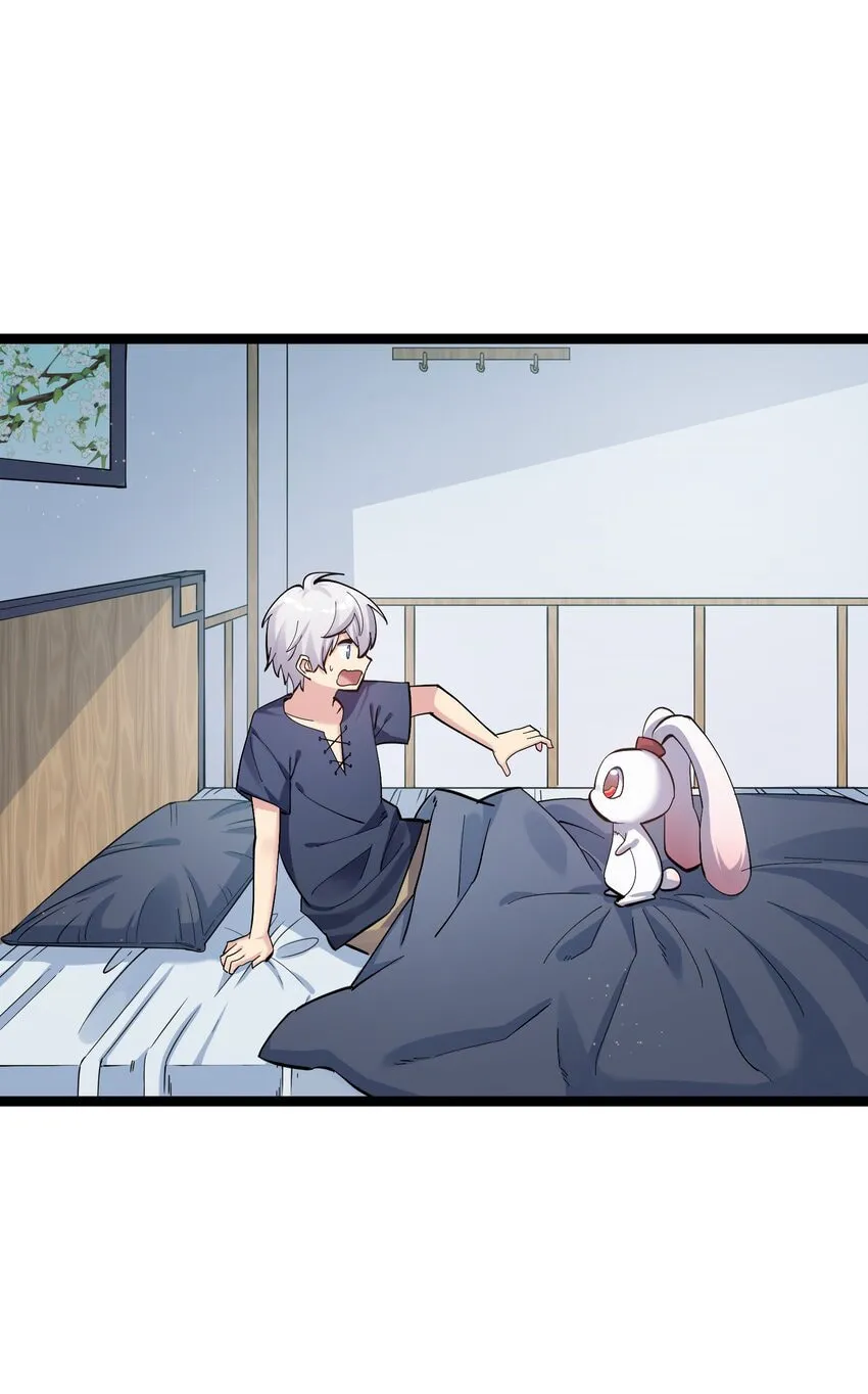 Zhang De Tai Xiang BOSS, Jieguo Shì Ren Zhen De Xin Le. Chapter 12 page 45 - 