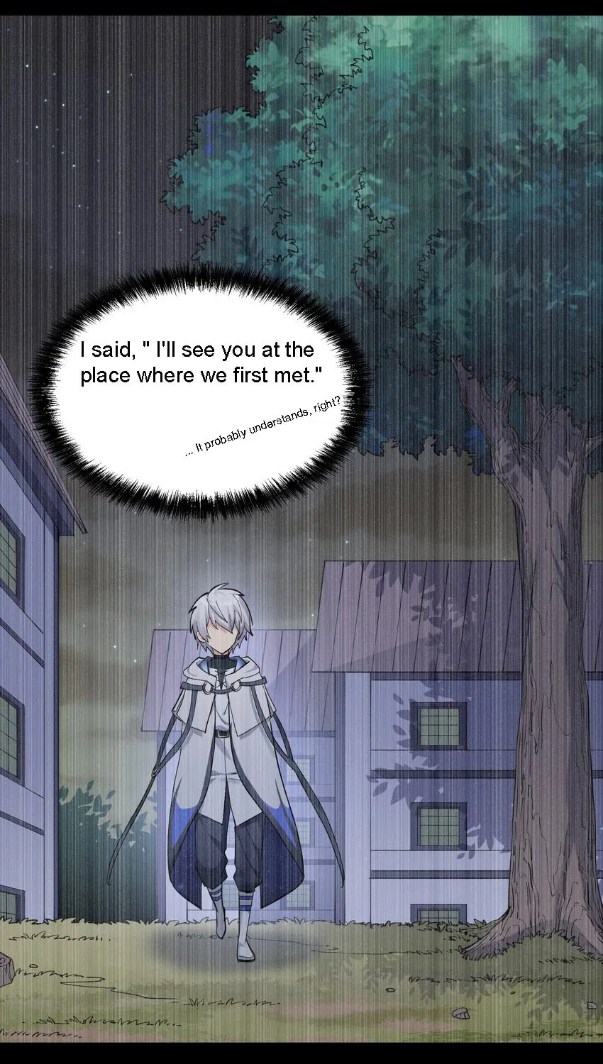 Zhang De Tai Xiang BOSS, Jieguo Shì Ren Zhen De Xin Le. Chapter 12 page 51 - 
