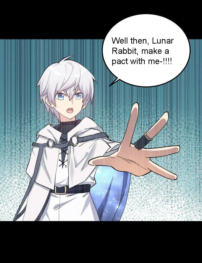 Zhang De Tai Xiang BOSS, Jieguo Shì Ren Zhen De Xin Le. Chapter 12 page 57 - 