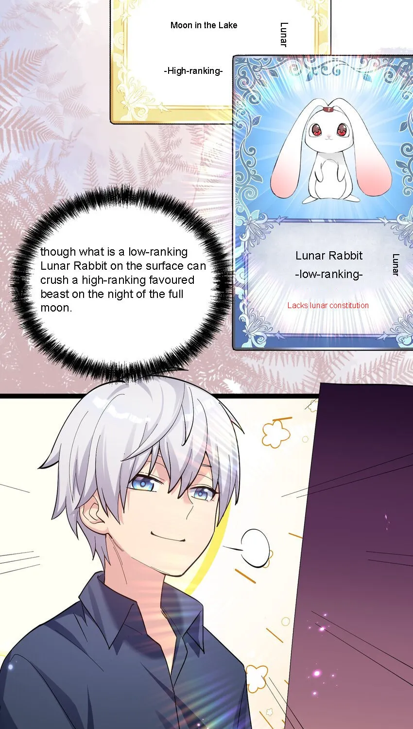 Zhang De Tai Xiang BOSS, Jieguo Shì Ren Zhen De Xin Le. Chapter 12 page 64 - 