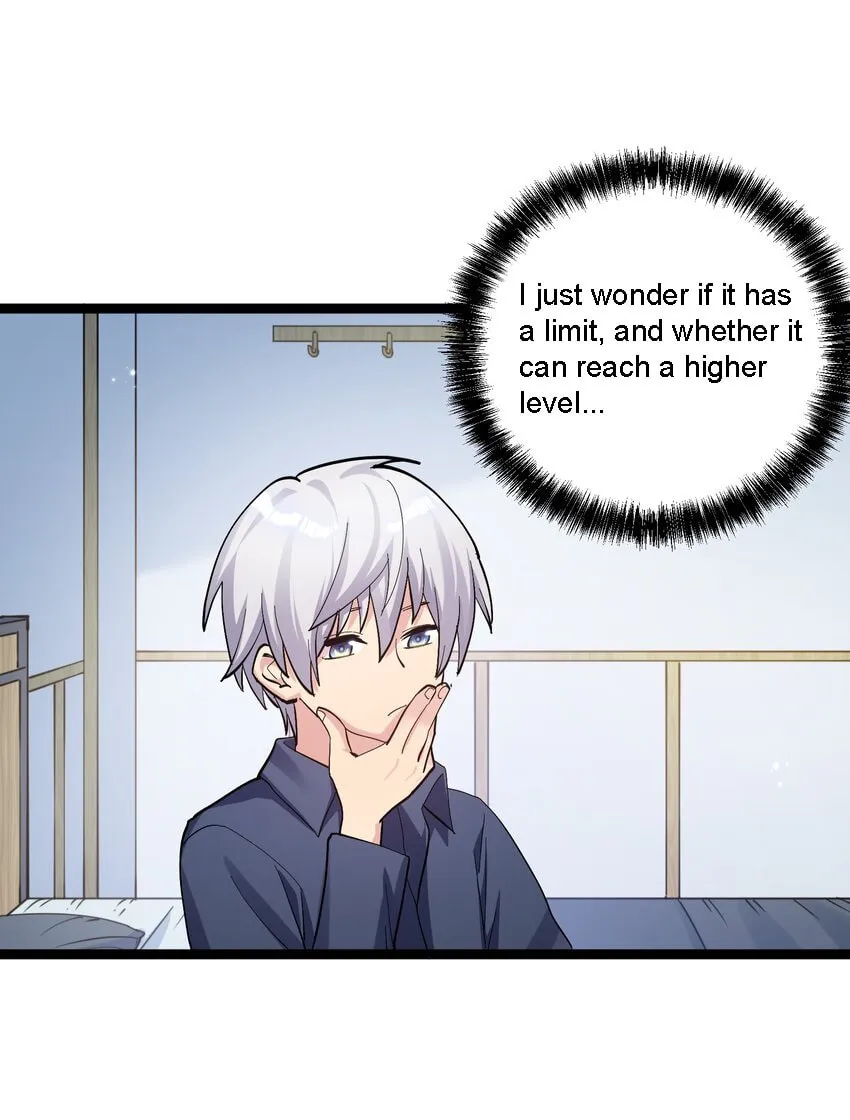 Zhang De Tai Xiang BOSS, Jieguo Shì Ren Zhen De Xin Le. Chapter 12 page 66 - 