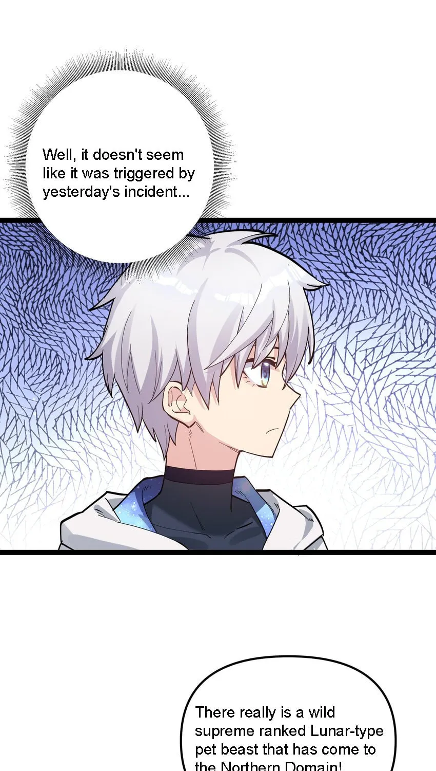 Zhang De Tai Xiang BOSS, Jieguo Shì Ren Zhen De Xin Le. Chapter 12 page 78 - 