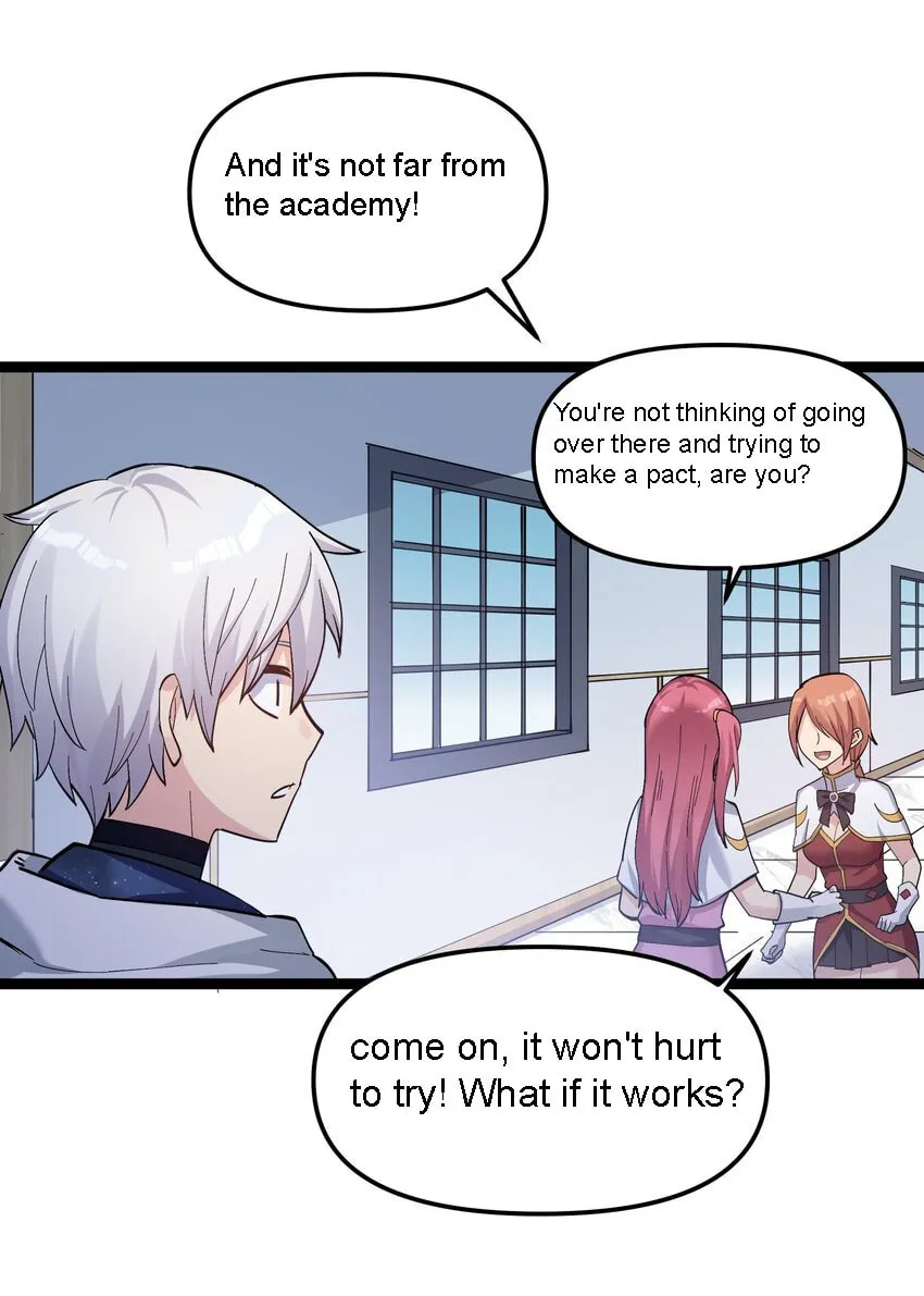 Zhang De Tai Xiang BOSS, Jieguo Shì Ren Zhen De Xin Le. Chapter 12 page 80 - 