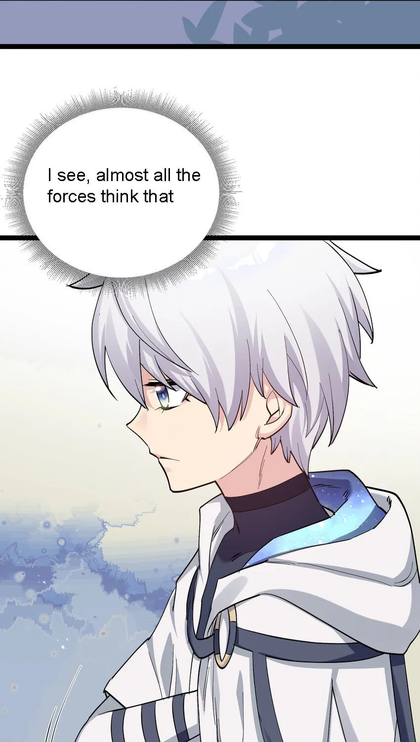 Zhang De Tai Xiang BOSS, Jieguo Shì Ren Zhen De Xin Le. Chapter 12 page 95 - 