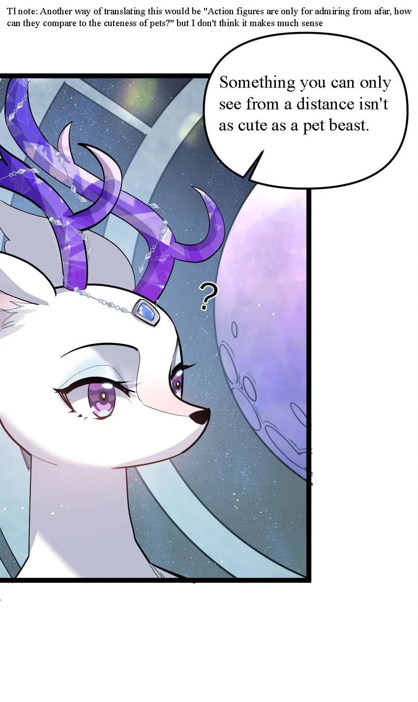 Zhang De Tai Xiang BOSS, Jieguo Shì Ren Zhen De Xin Le. Chapter 13 page 11 - 