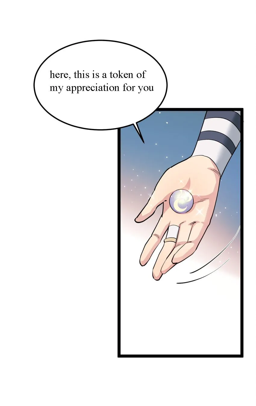 Zhang De Tai Xiang BOSS, Jieguo Shì Ren Zhen De Xin Le. Chapter 13 page 13 - 