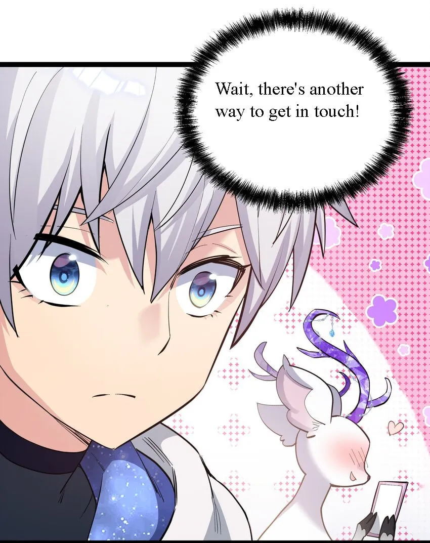 Zhang De Tai Xiang BOSS, Jieguo Shì Ren Zhen De Xin Le. Chapter 13 page 25 - 