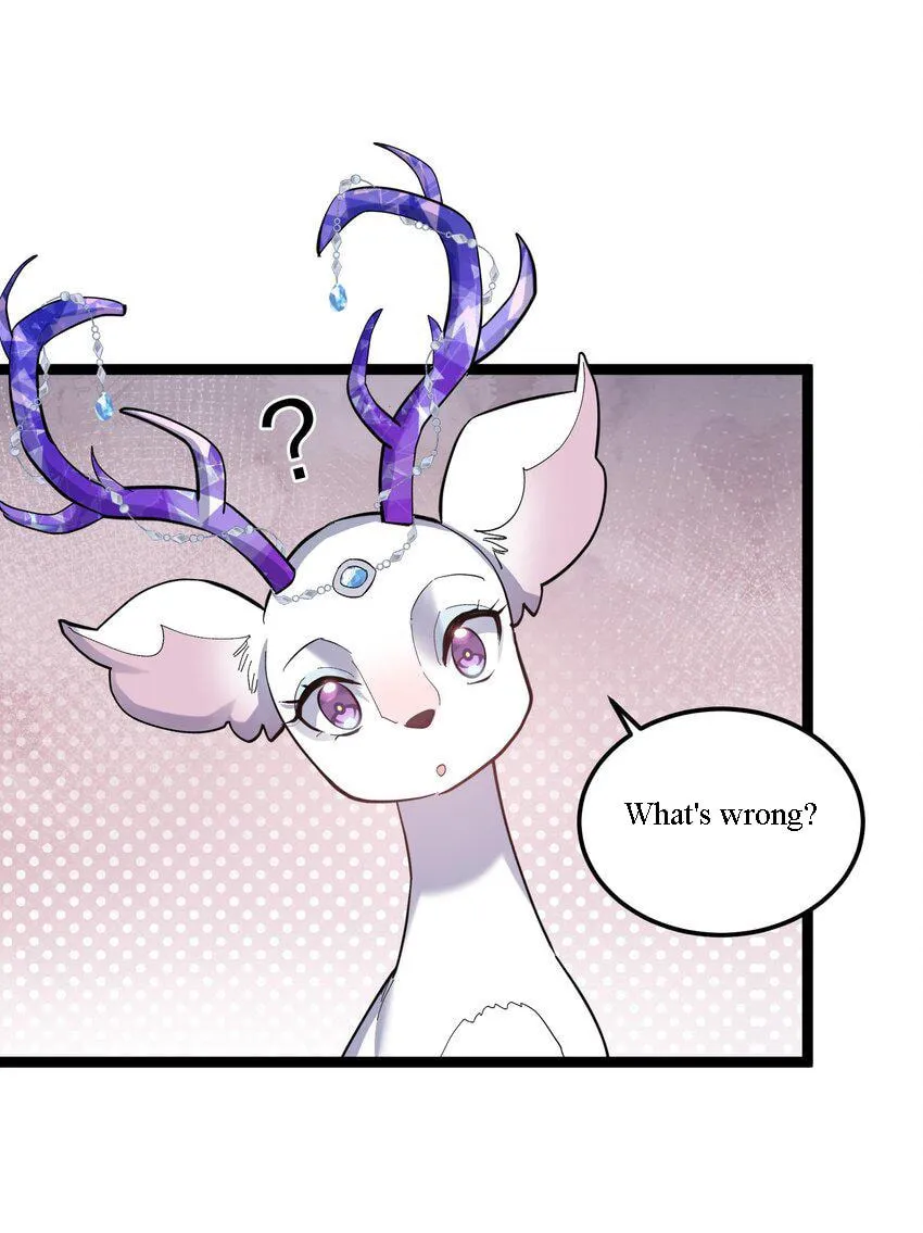 Zhang De Tai Xiang BOSS, Jieguo Shì Ren Zhen De Xin Le. Chapter 13 page 35 - 