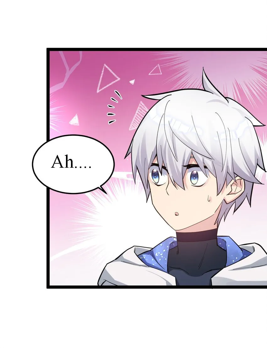Zhang De Tai Xiang BOSS, Jieguo Shì Ren Zhen De Xin Le. Chapter 13 page 36 - 