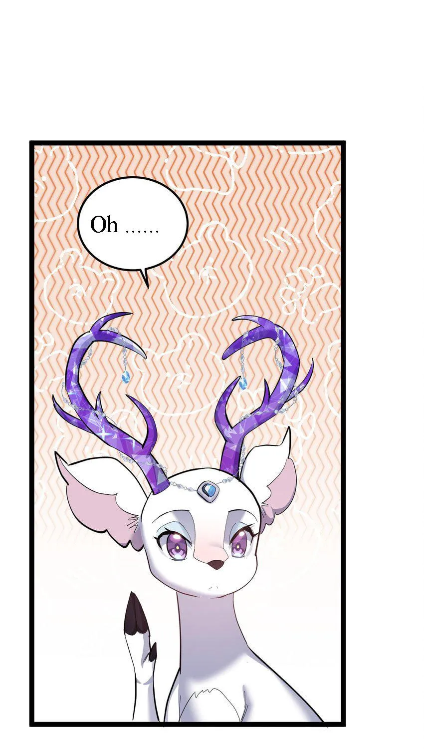 Zhang De Tai Xiang BOSS, Jieguo Shì Ren Zhen De Xin Le. Chapter 13 page 39 - 
