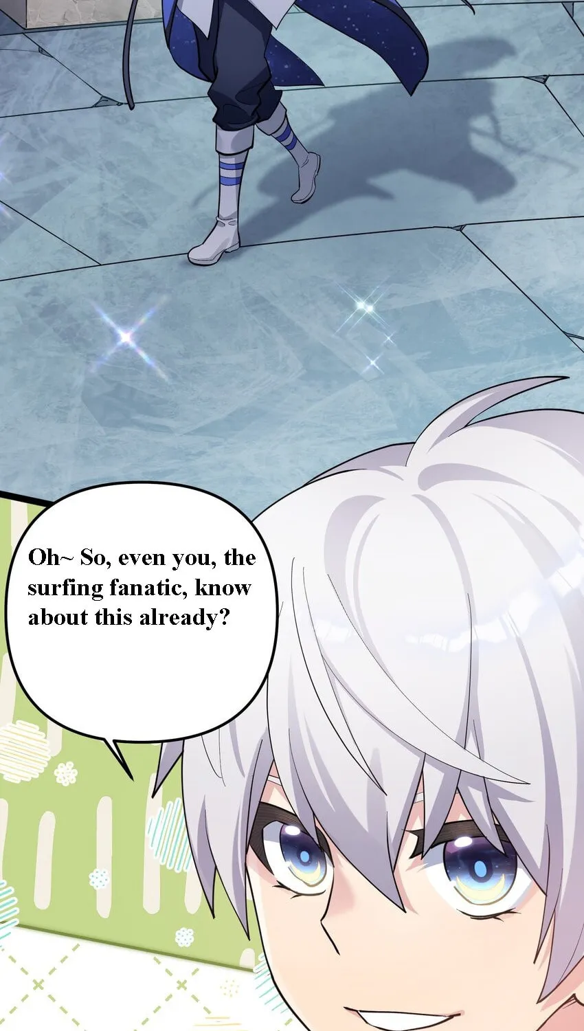 Zhang De Tai Xiang BOSS, Jieguo Shì Ren Zhen De Xin Le. Chapter 13 page 5 - 