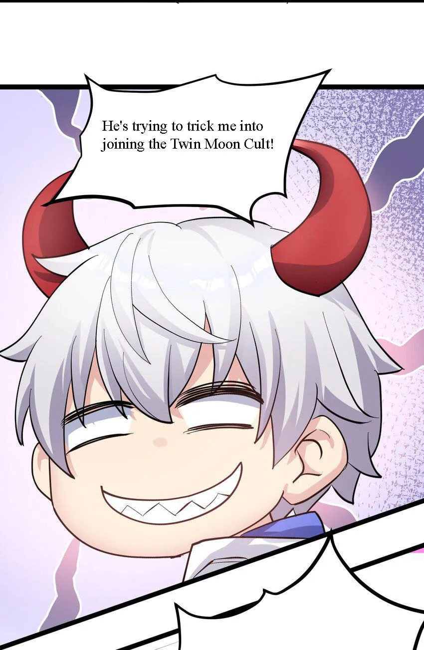 Zhang De Tai Xiang BOSS, Jieguo Shì Ren Zhen De Xin Le. Chapter 13 page 43 - 