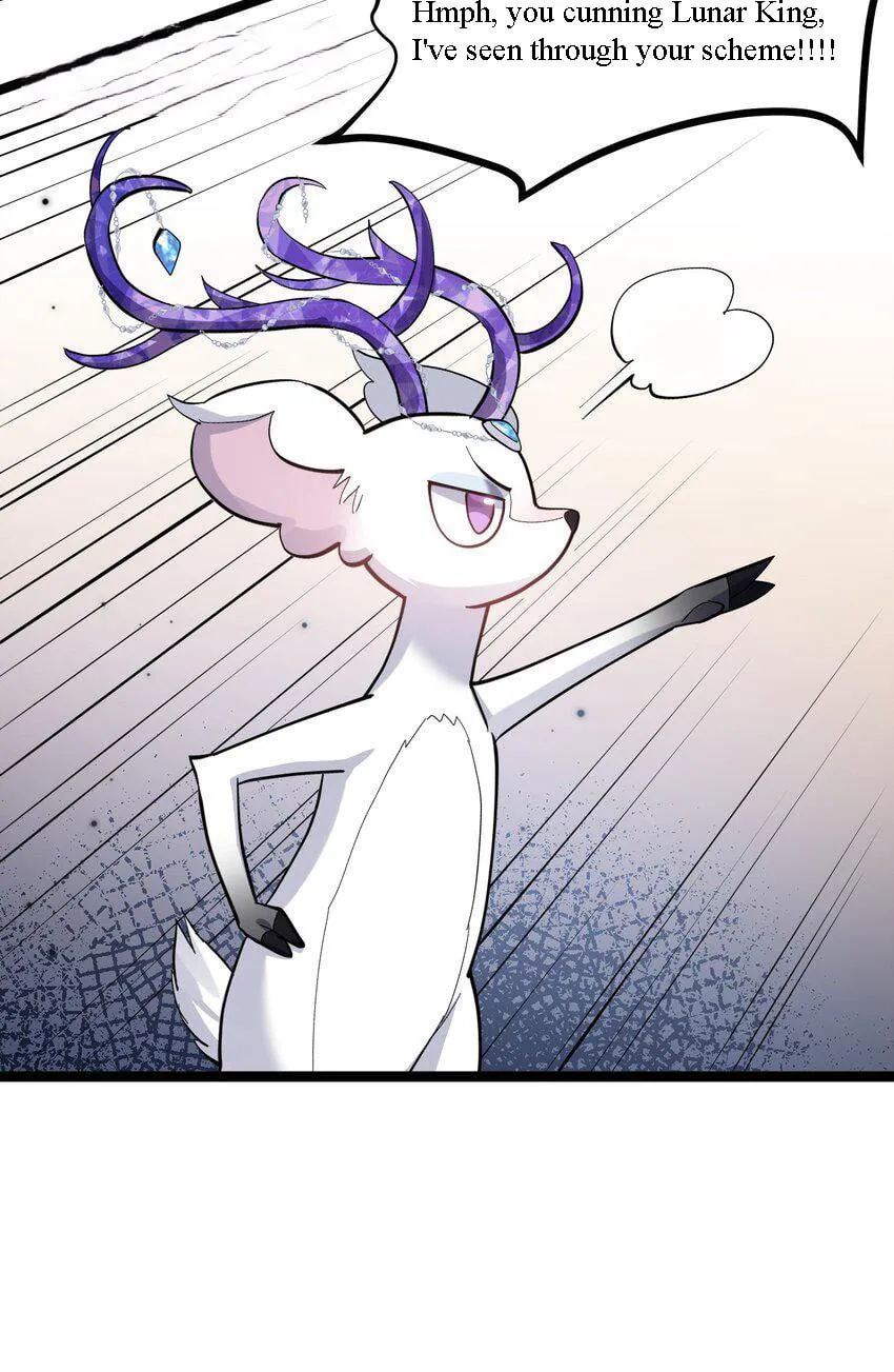 Zhang De Tai Xiang BOSS, Jieguo Shì Ren Zhen De Xin Le. Chapter 13 page 44 - 