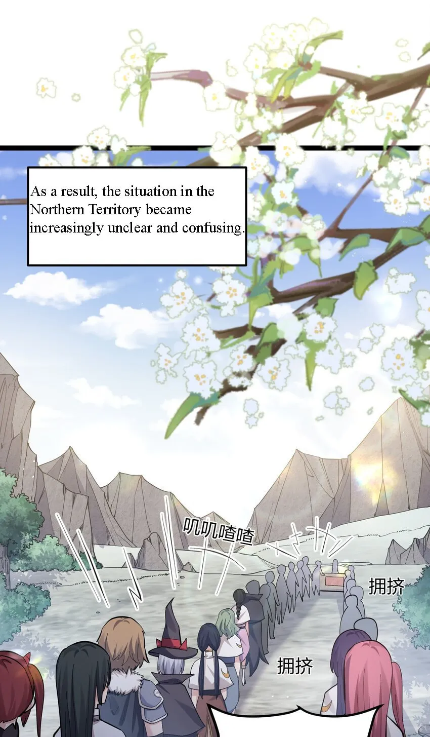Zhang De Tai Xiang BOSS, Jieguo Shì Ren Zhen De Xin Le. Chapter 13 page 50 - 