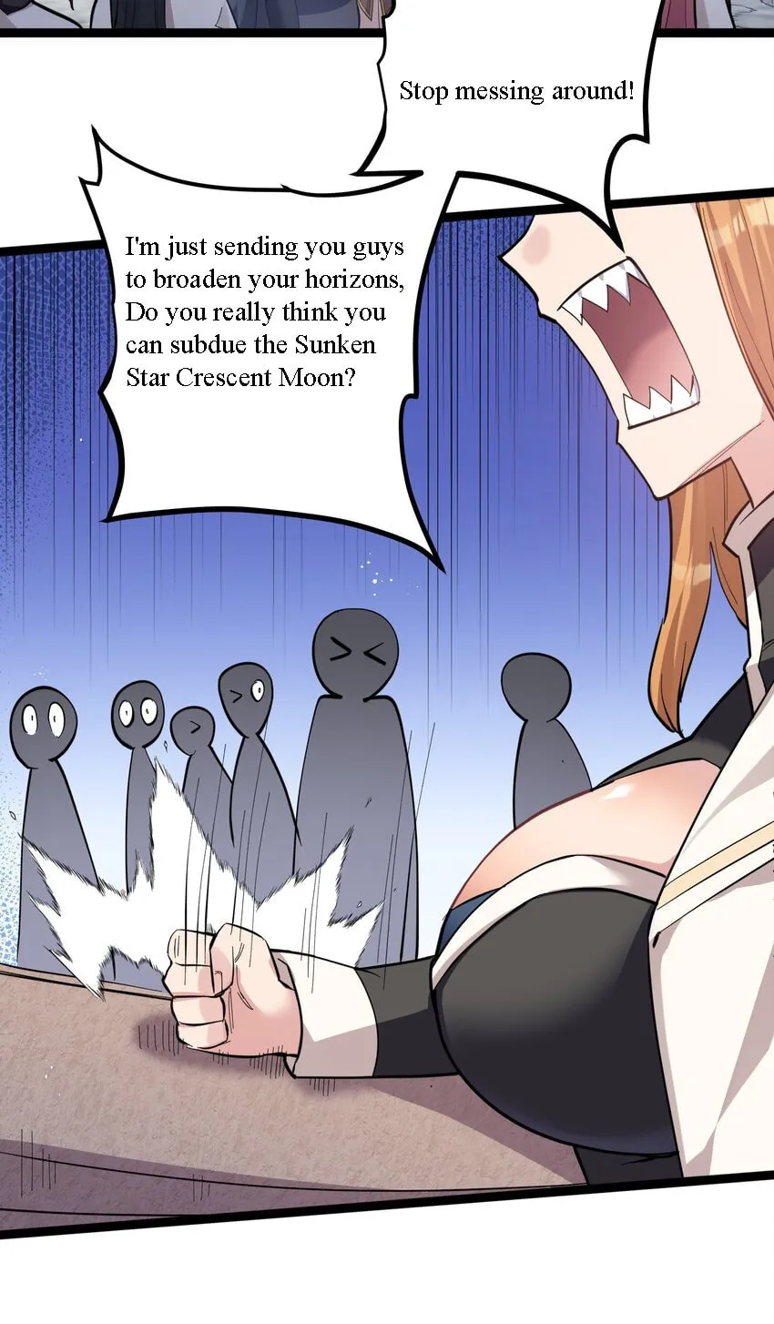 Zhang De Tai Xiang BOSS, Jieguo Shì Ren Zhen De Xin Le. Chapter 13 page 51 - 
