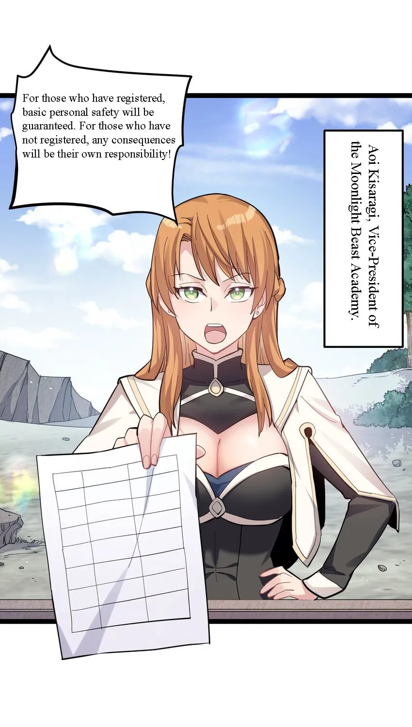 Zhang De Tai Xiang BOSS, Jieguo Shì Ren Zhen De Xin Le. Chapter 13 page 52 - 
