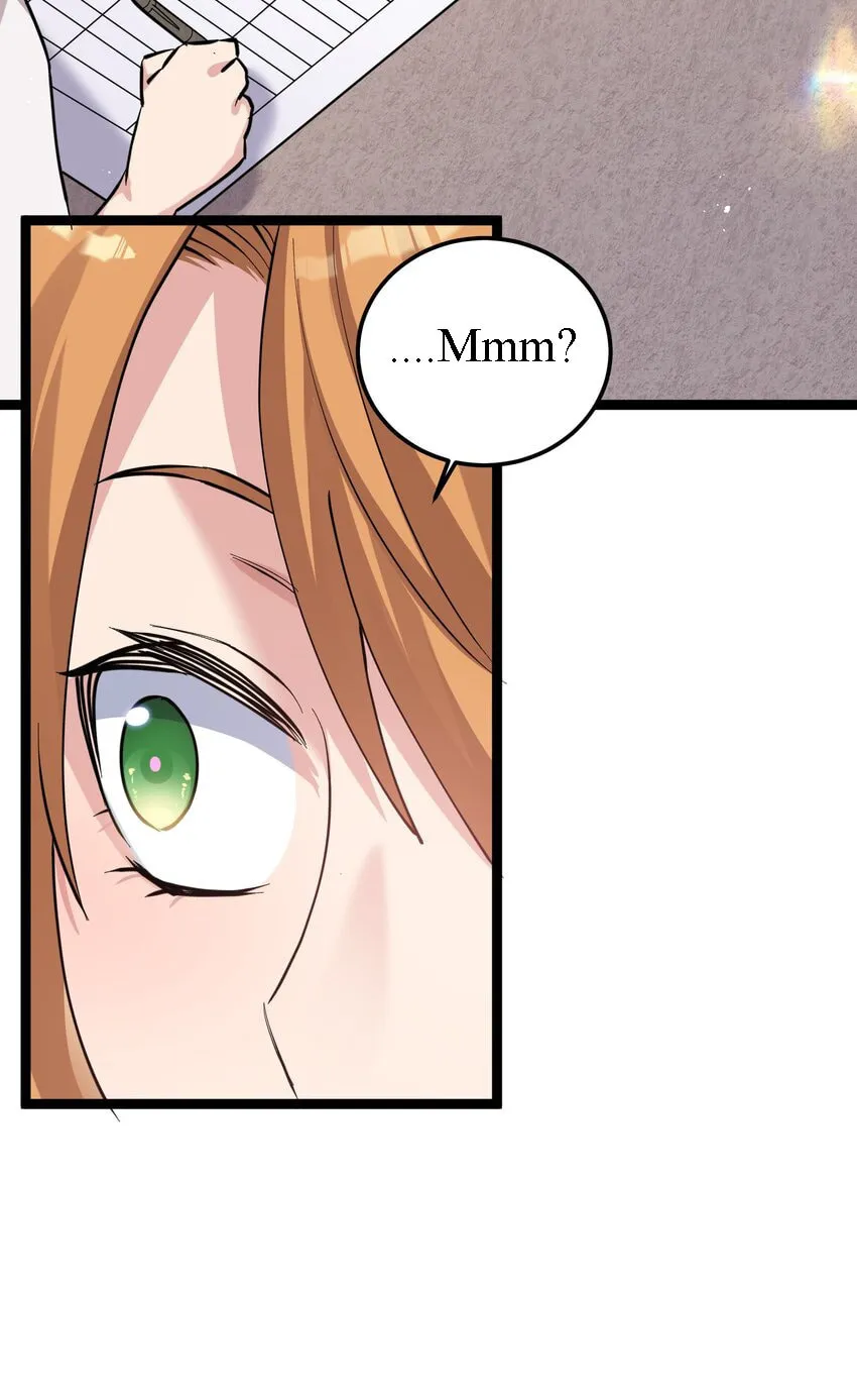 Zhang De Tai Xiang BOSS, Jieguo Shì Ren Zhen De Xin Le. Chapter 13 page 55 - 