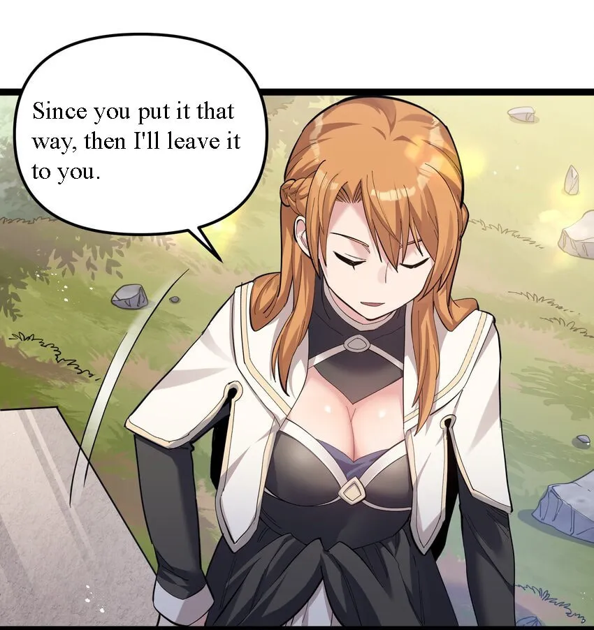 Zhang De Tai Xiang BOSS, Jieguo Shì Ren Zhen De Xin Le. Chapter 13 page 59 - 