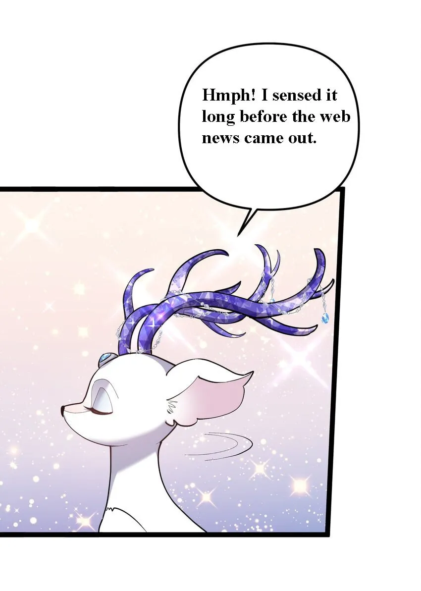 Zhang De Tai Xiang BOSS, Jieguo Shì Ren Zhen De Xin Le. Chapter 13 page 7 - 
