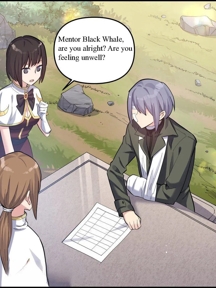 Zhang De Tai Xiang BOSS, Jieguo Shì Ren Zhen De Xin Le. Chapter 13 page 61 - 