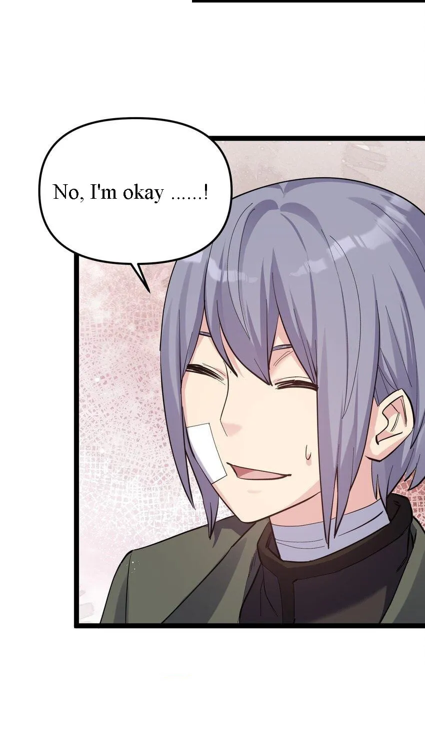 Zhang De Tai Xiang BOSS, Jieguo Shì Ren Zhen De Xin Le. Chapter 13 page 62 - 