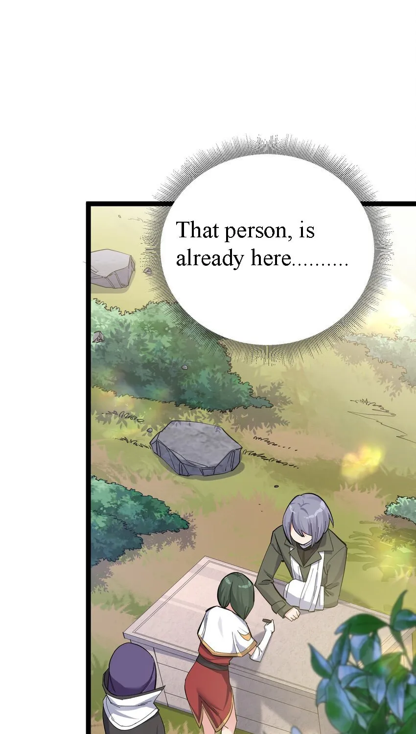 Zhang De Tai Xiang BOSS, Jieguo Shì Ren Zhen De Xin Le. Chapter 13 page 64 - 