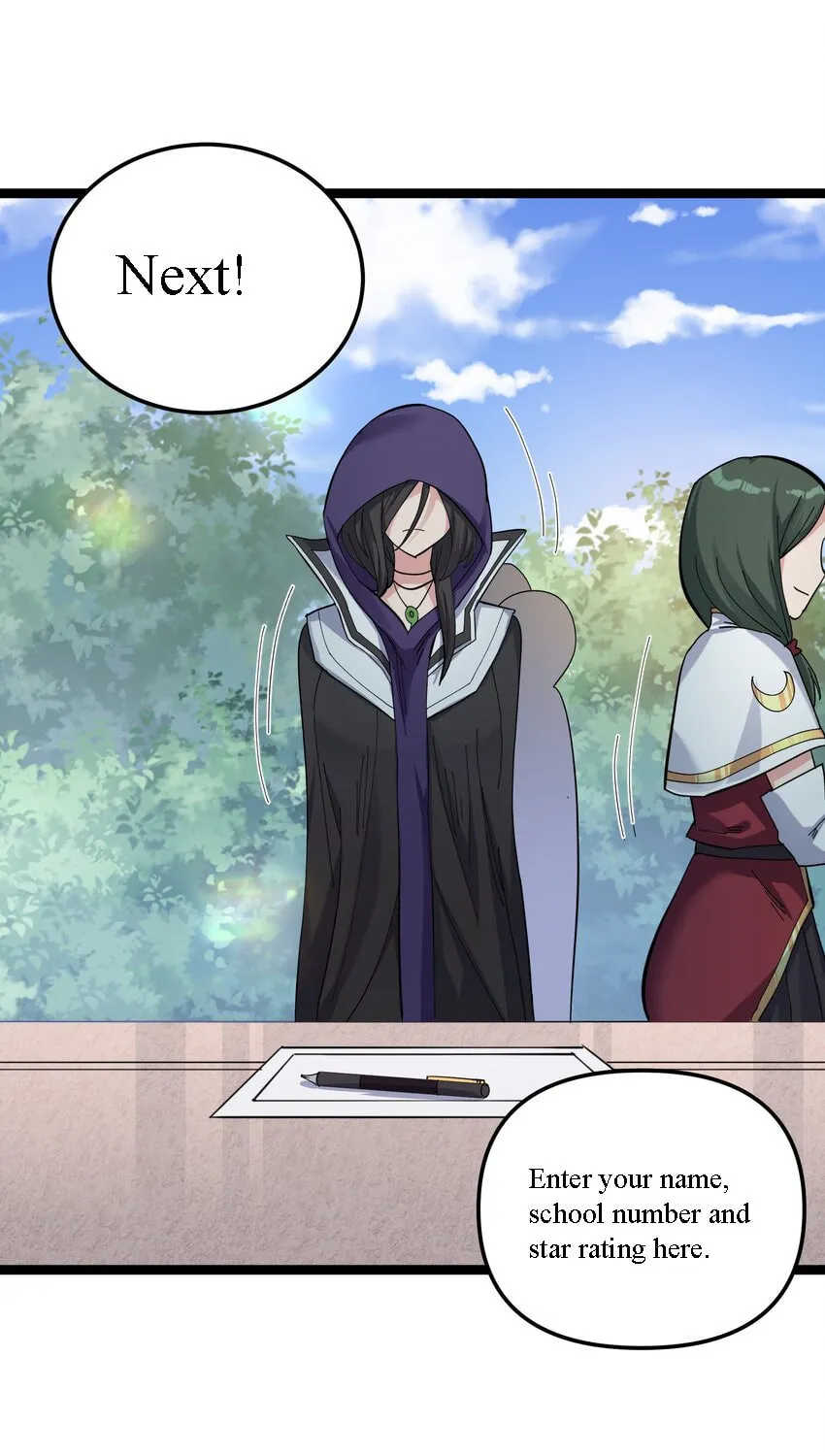 Zhang De Tai Xiang BOSS, Jieguo Shì Ren Zhen De Xin Le. Chapter 13 page 68 - 