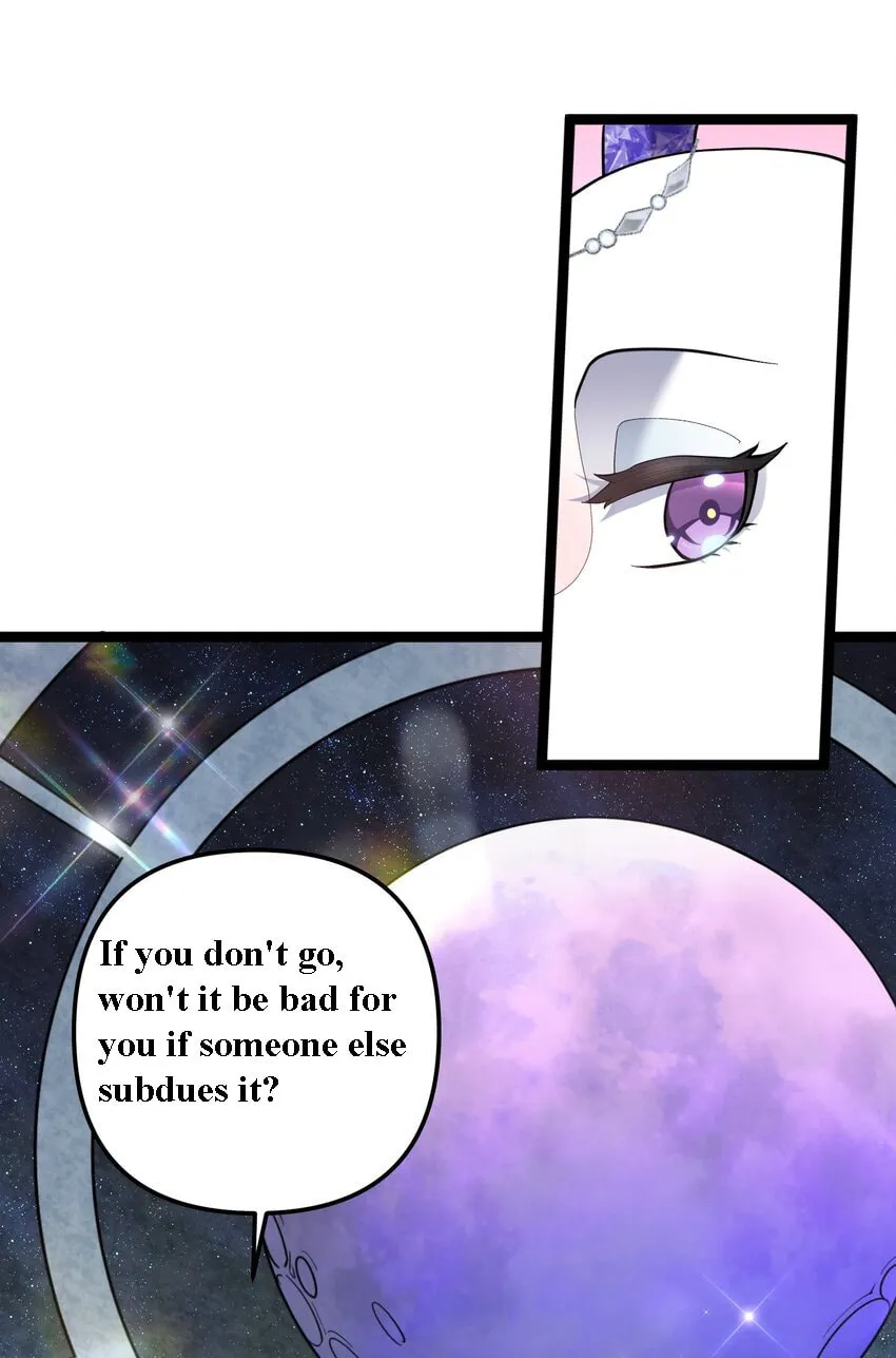 Zhang De Tai Xiang BOSS, Jieguo Shì Ren Zhen De Xin Le. Chapter 13 page 8 - 