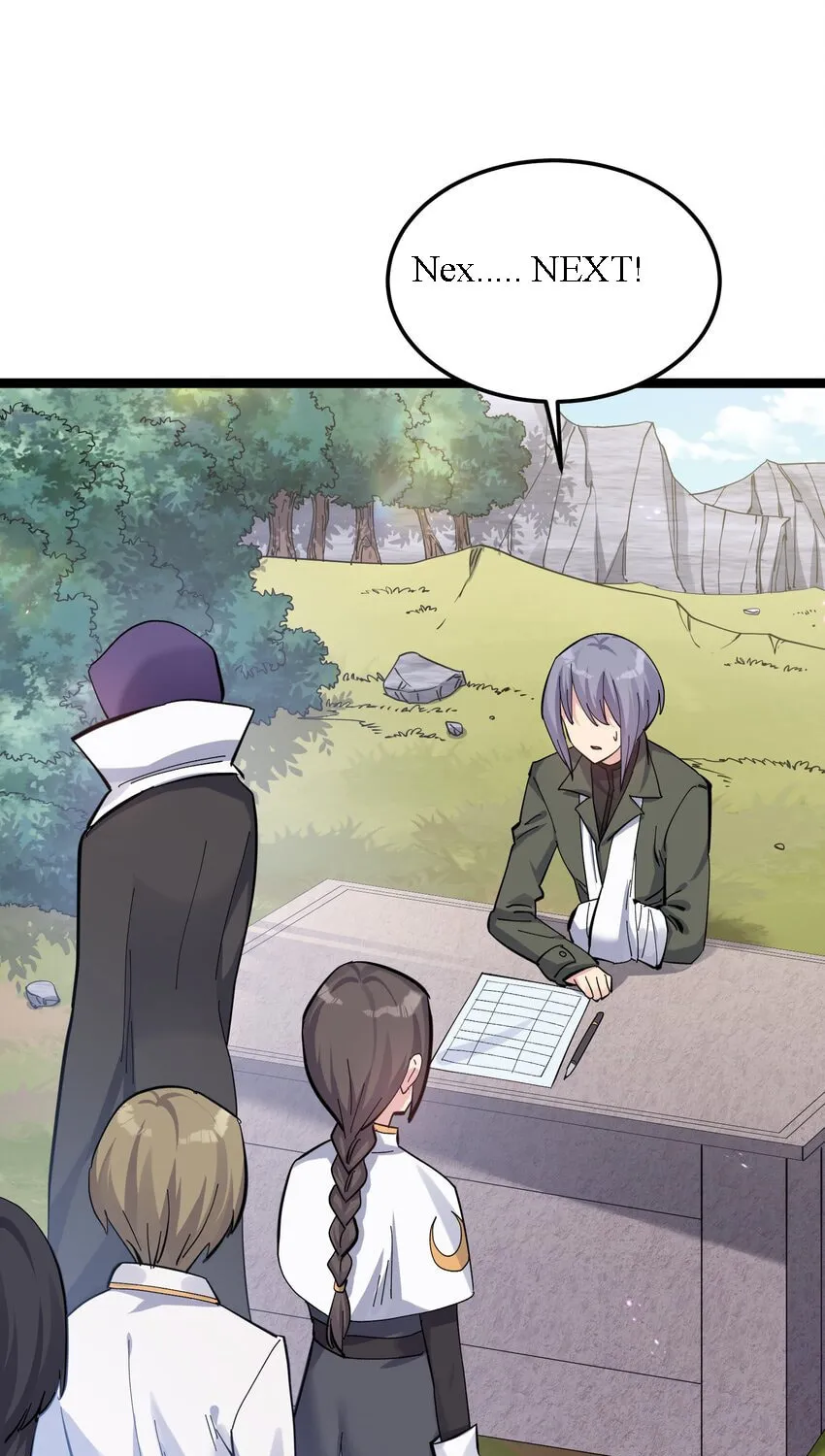 Zhang De Tai Xiang BOSS, Jieguo Shì Ren Zhen De Xin Le. Chapter 13 page 76 - 