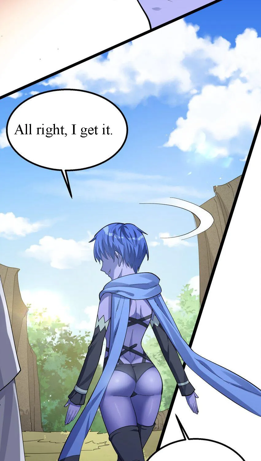 Zhang De Tai Xiang BOSS, Jieguo Shì Ren Zhen De Xin Le. Chapter 14 page 15 - 