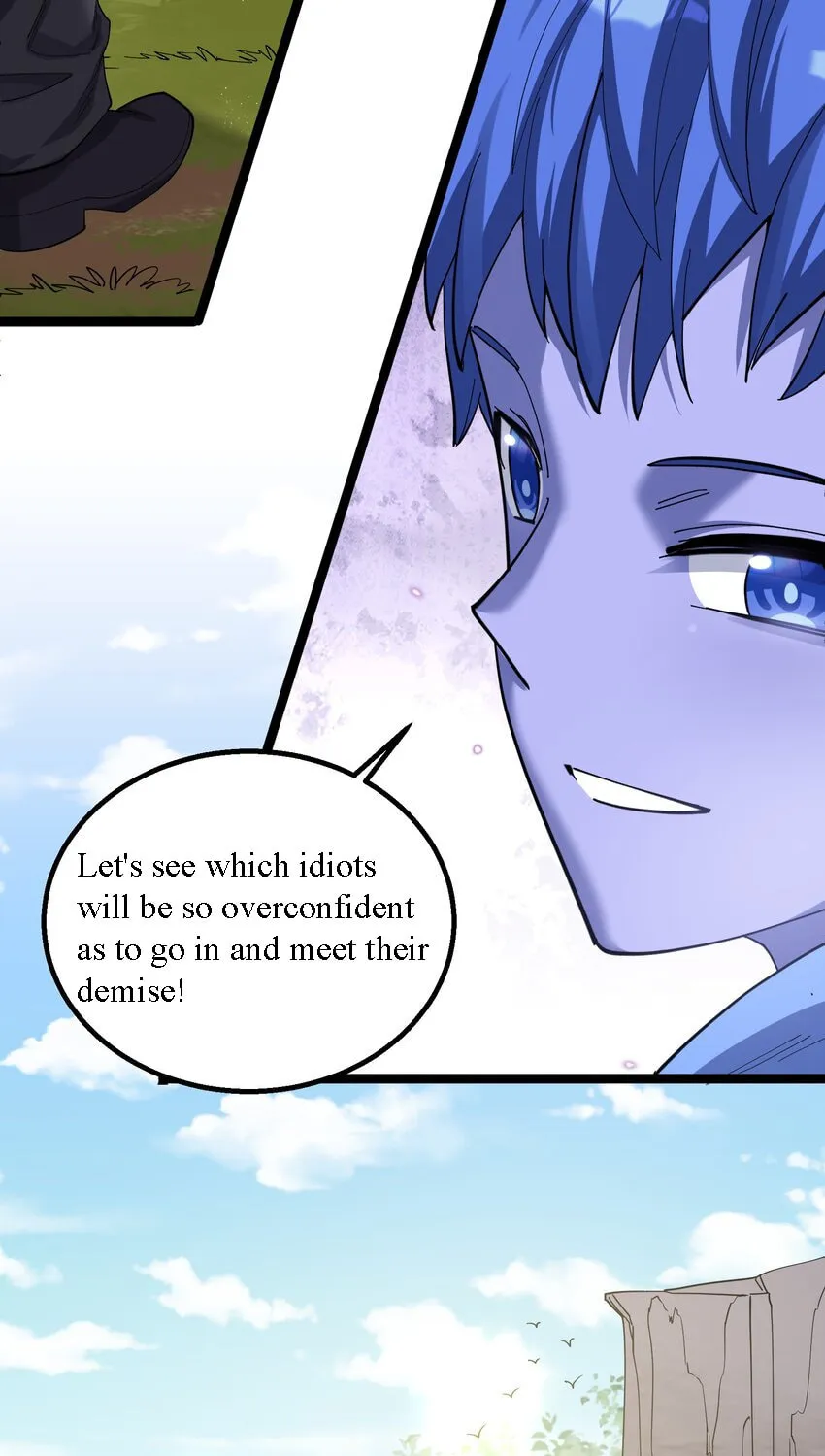 Zhang De Tai Xiang BOSS, Jieguo Shì Ren Zhen De Xin Le. Chapter 14 page 17 - 
