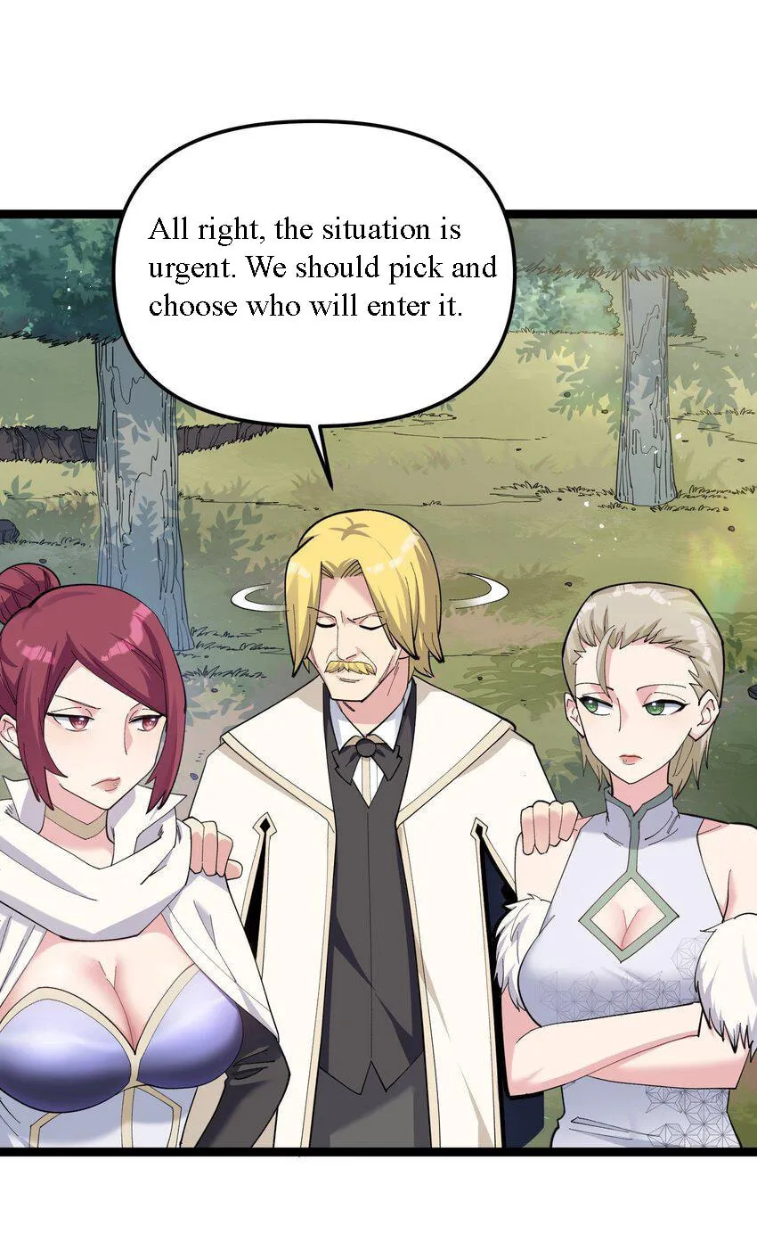 Zhang De Tai Xiang BOSS, Jieguo Shì Ren Zhen De Xin Le. Chapter 14 page 21 - 