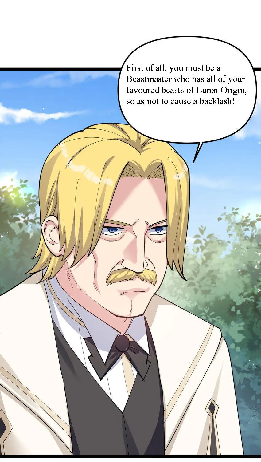 Zhang De Tai Xiang BOSS, Jieguo Shì Ren Zhen De Xin Le. Chapter 14 page 22 - 