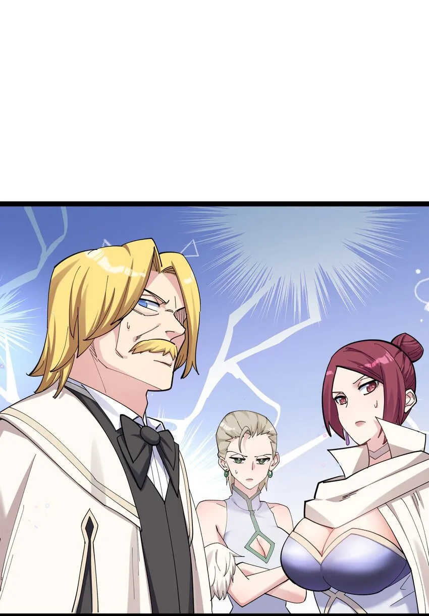 Zhang De Tai Xiang BOSS, Jieguo Shì Ren Zhen De Xin Le. Chapter 14 page 29 - 