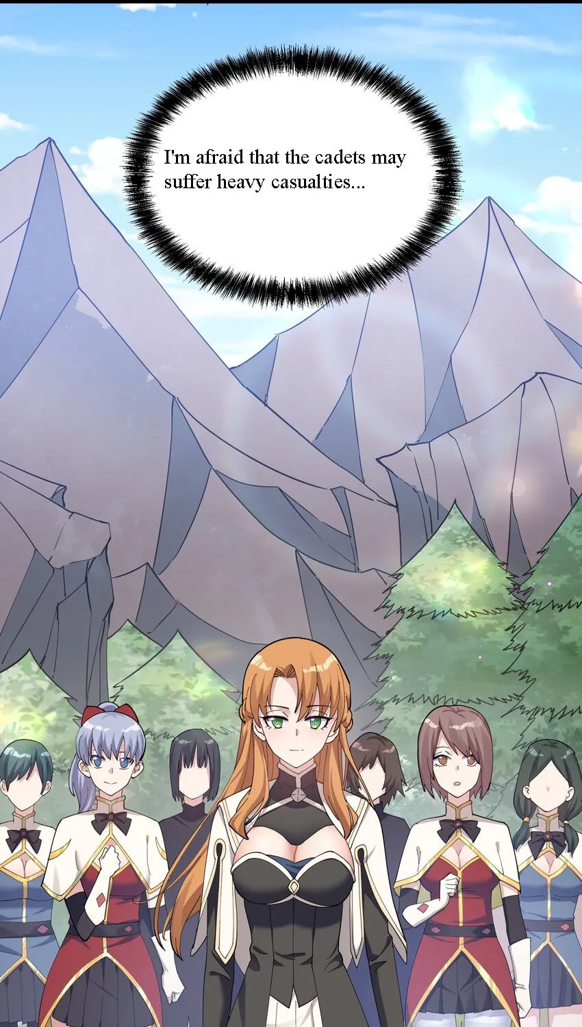 Zhang De Tai Xiang BOSS, Jieguo Shì Ren Zhen De Xin Le. Chapter 14 page 30 - 