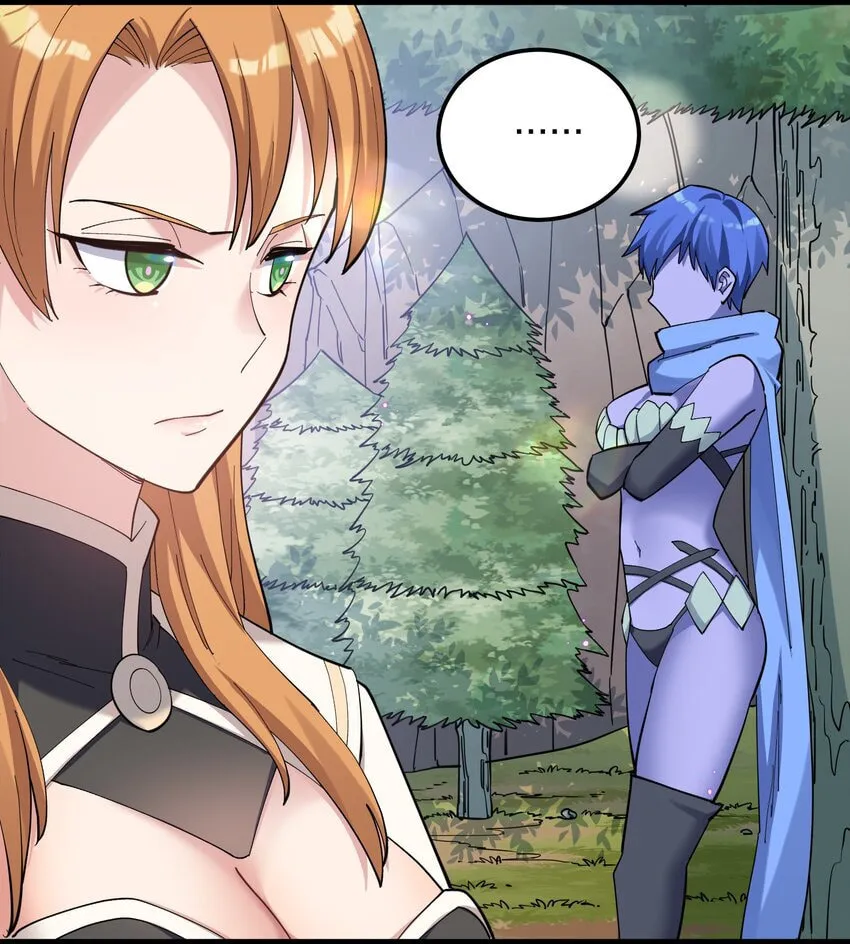 Zhang De Tai Xiang BOSS, Jieguo Shì Ren Zhen De Xin Le. Chapter 14 page 32 - 