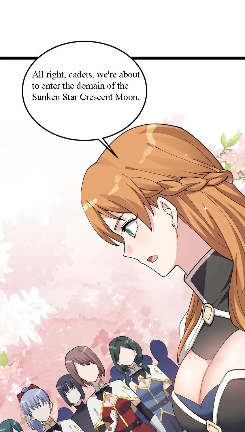 Zhang De Tai Xiang BOSS, Jieguo Shì Ren Zhen De Xin Le. Chapter 14 page 34 - 