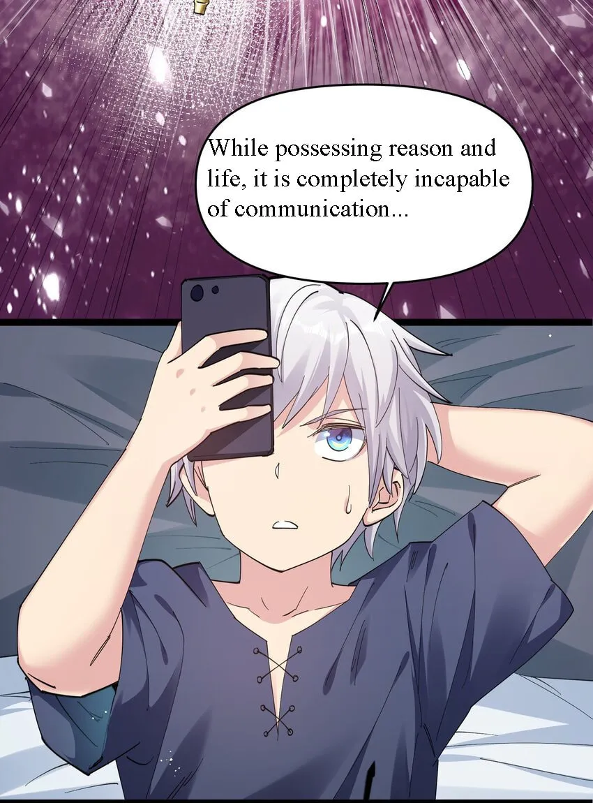 Zhang De Tai Xiang BOSS, Jieguo Shì Ren Zhen De Xin Le. Chapter 14 page 39 - 