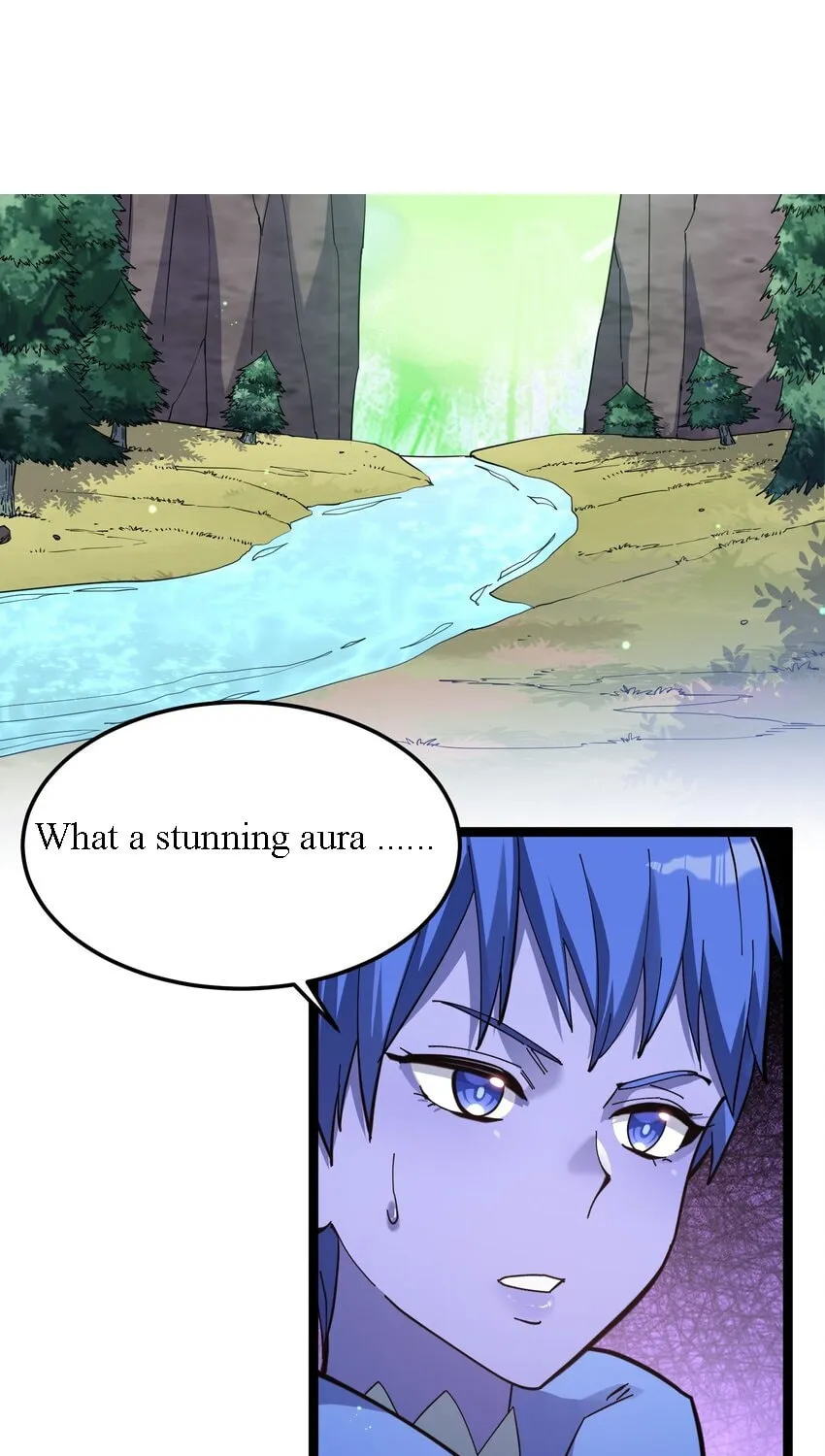 Zhang De Tai Xiang BOSS, Jieguo Shì Ren Zhen De Xin Le. Chapter 14 page 5 - 