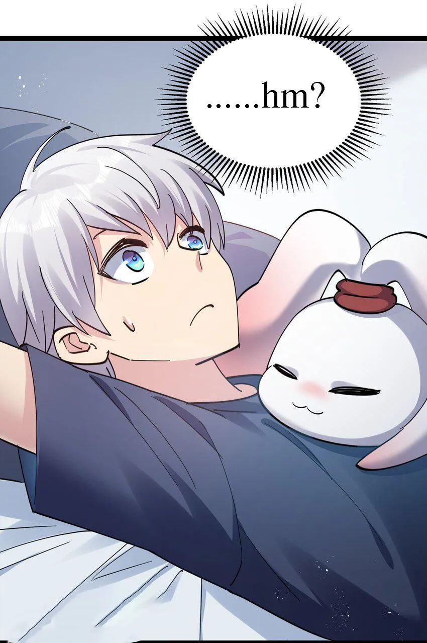 Zhang De Tai Xiang BOSS, Jieguo Shì Ren Zhen De Xin Le. Chapter 14 page 48 - 