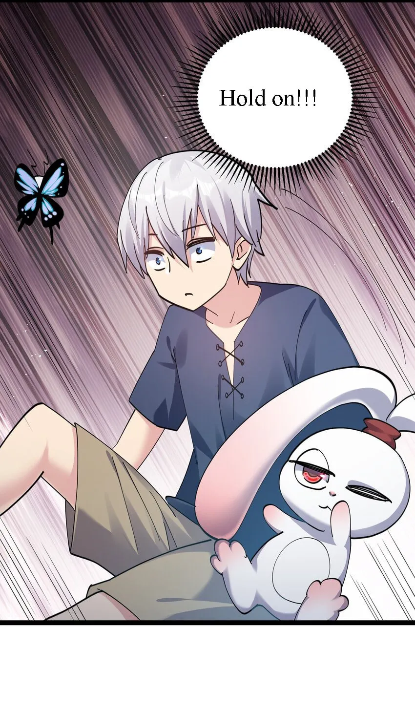 Zhang De Tai Xiang BOSS, Jieguo Shì Ren Zhen De Xin Le. Chapter 14 page 49 - 