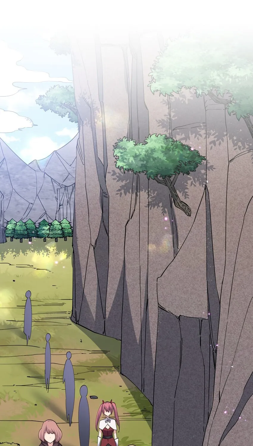 Zhang De Tai Xiang BOSS, Jieguo Shì Ren Zhen De Xin Le. Chapter 14 page 53 - 