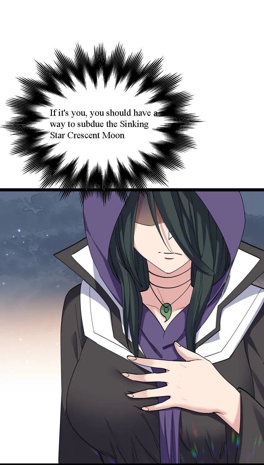 Zhang De Tai Xiang BOSS, Jieguo Shì Ren Zhen De Xin Le. Chapter 14 page 57 - 