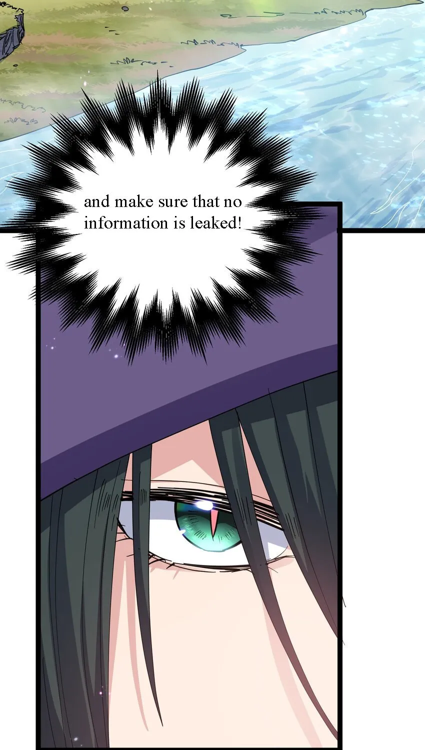 Zhang De Tai Xiang BOSS, Jieguo Shì Ren Zhen De Xin Le. Chapter 14 page 60 - 