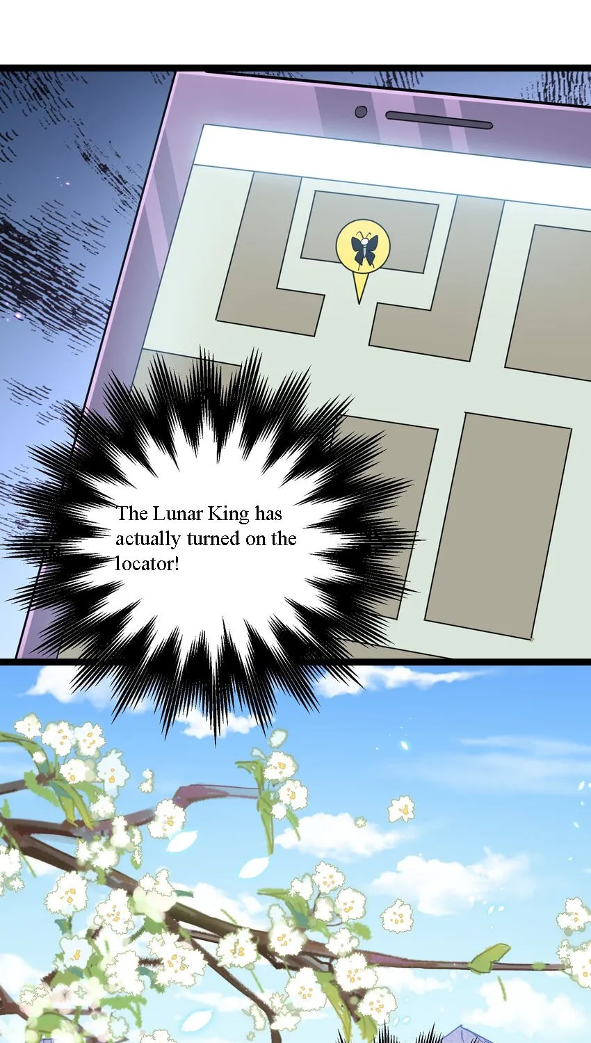 Zhang De Tai Xiang BOSS, Jieguo Shì Ren Zhen De Xin Le. Chapter 14 page 65 - 