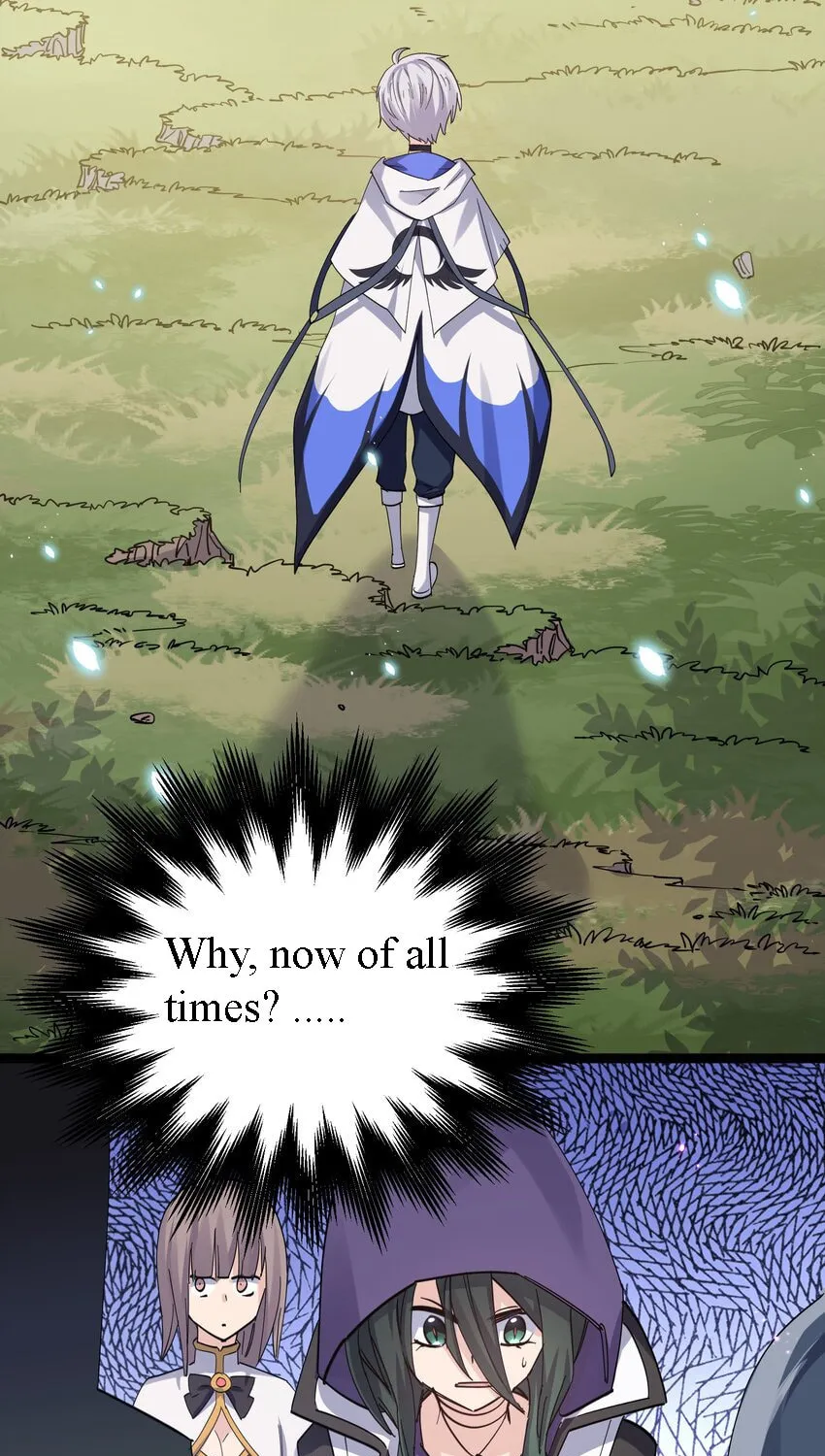Zhang De Tai Xiang BOSS, Jieguo Shì Ren Zhen De Xin Le. Chapter 14 page 67 - 