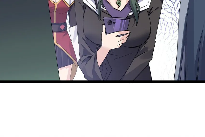Zhang De Tai Xiang BOSS, Jieguo Shì Ren Zhen De Xin Le. Chapter 14 page 68 - 