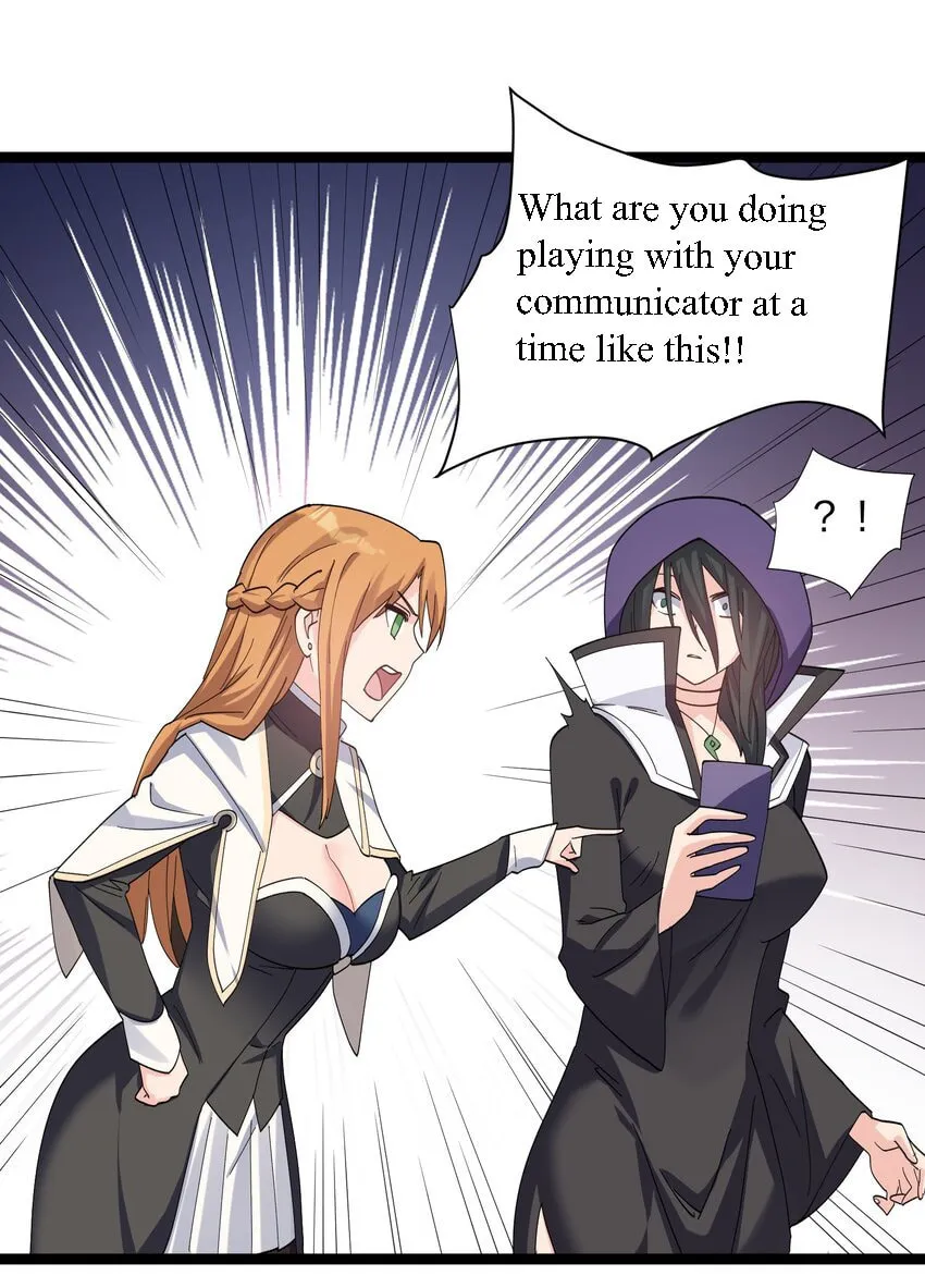 Zhang De Tai Xiang BOSS, Jieguo Shì Ren Zhen De Xin Le. Chapter 14 page 69 - 