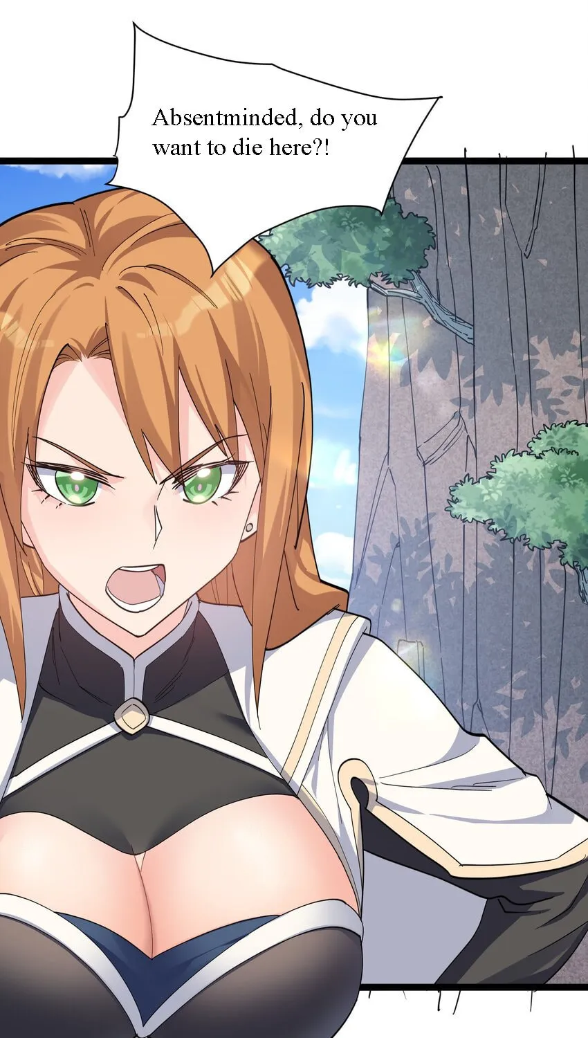 Zhang De Tai Xiang BOSS, Jieguo Shì Ren Zhen De Xin Le. Chapter 14 page 70 - 